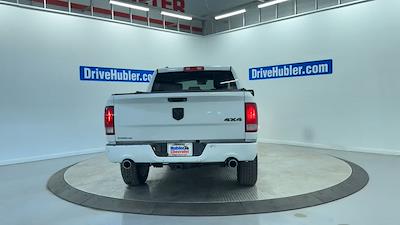 Used 2014 Ram 1500 - photo 1