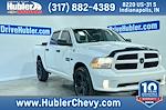 2014 Ram 1500 Crew Cab 4WD Pickup for sale #260760B - photo 1