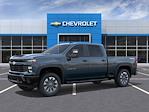 New 2026 Chevrolet Silverado 2500 Custom Crew Cab for sale #260761 - photo 3