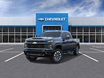 New 2026 Chevrolet Silverado 2500 Custom Crew Cab for sale #260761 - photo 32