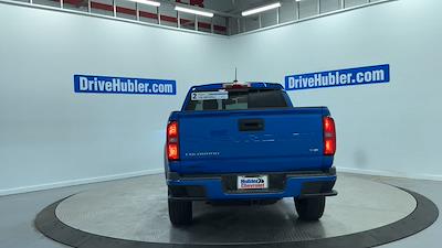 Used 2022 Chevrolet Colorado Z71 Crew Cab for sale #260763A - photo 2
