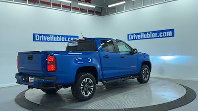 Used 2022 Chevrolet Colorado Z71 Crew Cab for sale #260763A - photo 2