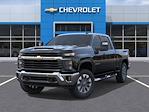 New 2026 Chevrolet Silverado 2500 LT Crew Cab for sale #260764 - photo 6