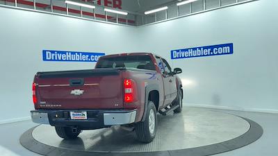 Used 2008 Chevrolet Silverado 1500 LT Extended Cab for sale #260774A - photo 2