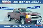 Used 2008 Chevrolet Silverado 1500 LT Extended Cab for sale #260774A - photo 1