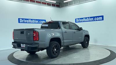Used 2022 Chevrolet Colorado LT Crew Cab for sale #260778A - photo 2