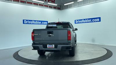 Used 2019 Chevrolet Colorado Work Truck Crew Cab for sale #260780A - photo 2