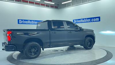 Used 2022 Chevrolet Silverado 1500 LTD RST Crew Cab for sale #260808A - photo 2