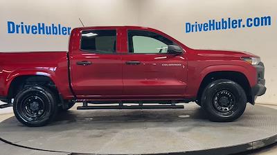 Used 2023 Chevrolet Colorado - photo 1