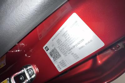 Used 2023 Chevrolet Colorado - photo 1