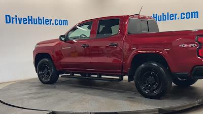 Used 2023 Chevrolet Colorado - photo 1