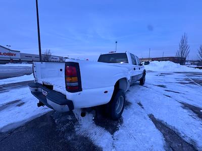 Used 2006 Chevrolet Silverado 3500 - photo 1