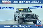 2021 Jeep Gladiator Crew Cab 4WD Pickup for sale #260874A - photo 1