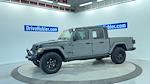 2021 Jeep Gladiator Crew Cab 4WD Pickup for sale #260874A - photo 7