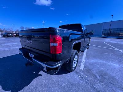 Used 2017 GMC Sierra 2500 - photo 1