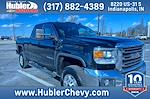 2017 GMC Sierra 2500 Double Cab SRW 4WD Pickup for sale #260892A - photo 1