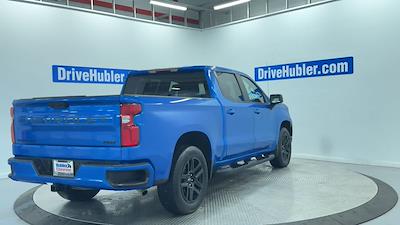 Used 2023 Chevrolet Silverado 1500 - photo 1