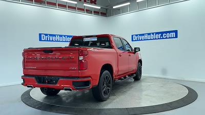 Used 2023 Chevrolet Silverado 1500 - photo 1