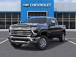 New 2026 Chevrolet Silverado 2500 LTZ Crew Cab for sale #260980 - photo 6