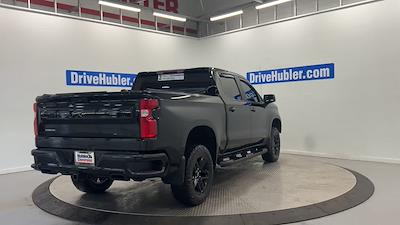 Used 2021 Chevrolet Silverado 1500 - photo 1