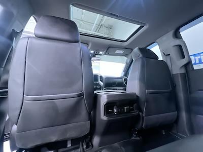 Used 2021 Chevrolet Silverado 1500 - photo 1