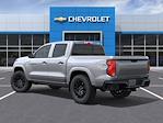 New 2026 Chevrolet Colorado Work Truck Crew Cab for sale #260992 - photo 3