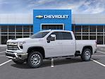 2026 Chevrolet Silverado 2500 Crew Cab 4WD Pickup for sale #261009 - photo 1