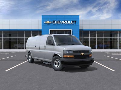New 2026 Chevrolet Express 2500 Empty Cargo Van for sale #261180 - photo 1