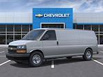 New 2026 Chevrolet Express 2500 Empty Cargo Van for sale #261180 - photo 2