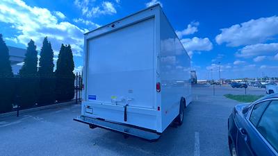 2023 Chevrolet Express 4500 DRW RWD Wabash Box Van for sale #K15325 - photo 2