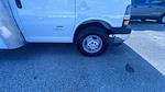 2023 Chevrolet Express 4500 DRW RWD Wabash Box Van for sale #K15325 - photo 10