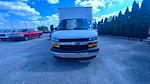 2023 Chevrolet Express 4500 DRW RWD Wabash Box Van for sale #K15325 - photo 4