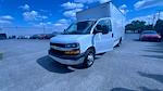 2023 Chevrolet Express 4500 DRW RWD Wabash Box Van for sale #K15325 - photo 5