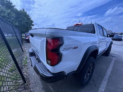 2024 Chevrolet Colorado Crew Cab 4WD Pickup for sale #K15393 - photo 2
