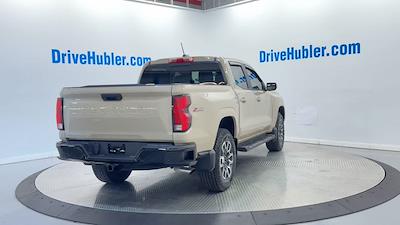 2023 Chevrolet Colorado Crew Cab 4WD Pickup for sale #K15452 - photo 2