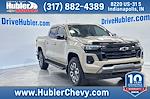 2023 Chevrolet Colorado Crew Cab 4WD Pickup for sale #K15452 - photo 1