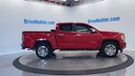 Used 2015 GMC Canyon SLT Crew Cab 4x4 Pickup for sale #K15514 - photo 4