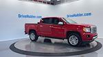 Used 2015 GMC Canyon SLT Crew Cab 4x4 Pickup for sale #K15514 - photo 5