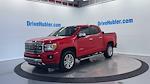 Used 2015 GMC Canyon SLT Crew Cab 4x4 Pickup for sale #K15514 - photo 7