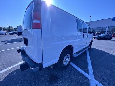 Used 2019 Chevrolet Express 2500 Upfitted Cargo Van for sale #K15532 - photo 2
