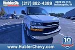 Used 2019 Chevrolet Express 2500 Upfitted Cargo Van for sale #K15532 - photo 1