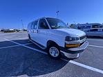 Used 2019 Chevrolet Express 2500 Upfitted Cargo Van for sale #K15532 - photo 3