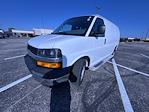 Used 2019 Chevrolet Express 2500 Upfitted Cargo Van for sale #K15532 - photo 5