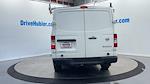 Used 2021 Nissan NV HD Empty Cargo Van for sale #K15534 - photo 3
