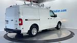 Used 2021 Nissan NV HD Empty Cargo Van for sale #K15534 - photo 2