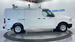 Used 2021 Nissan NV HD Empty Cargo Van for sale #K15534 - photo 4