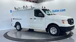 Used 2021 Nissan NV HD Empty Cargo Van for sale #K15534 - photo 5