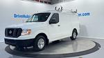 Used 2021 Nissan NV HD Empty Cargo Van for sale #K15534 - photo 7