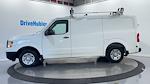 Used 2021 Nissan NV HD Empty Cargo Van for sale #K15534 - photo 8