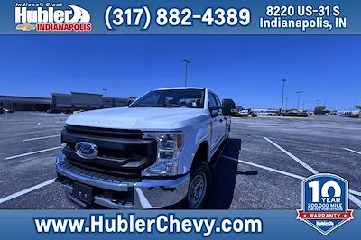 2022 Ford F-250 Crew Cab 4WD Service Truck for sale #K15539 - photo 1